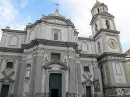 Catacombs of San Gaudioso